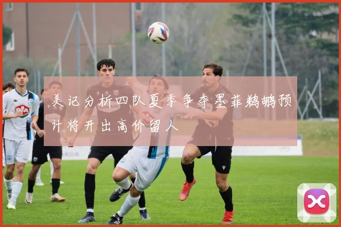 美记分析四队夏季争夺墨菲鹈鹕预计将开出高价留人